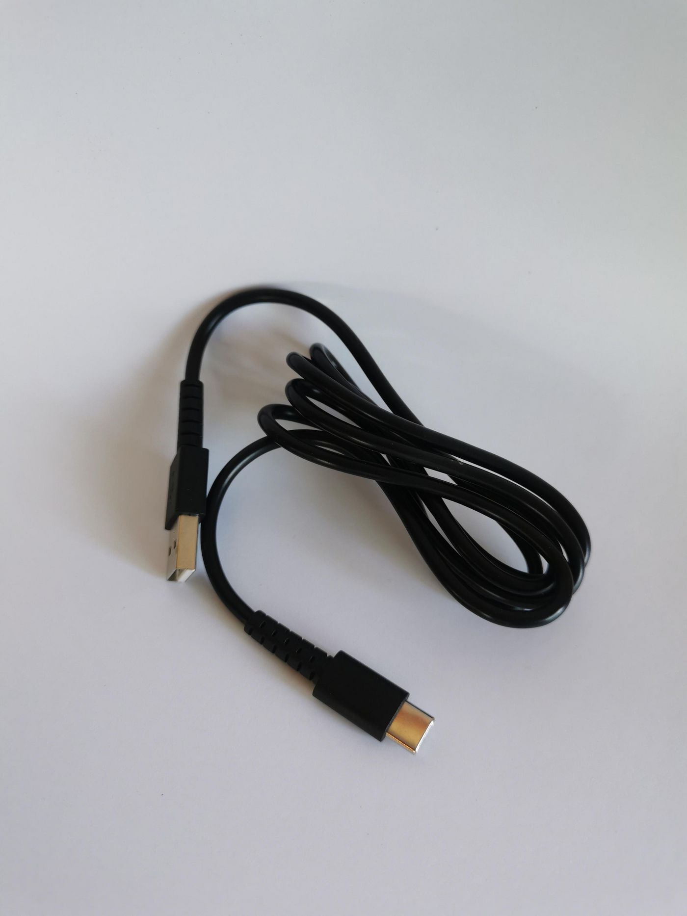 CMATE CMA210 USB-C to USB-A Charge & Sync Cable 1m – High-Speed Durable Charging Lead