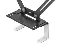 Logitech 952-000041 Camera Mounting Accessory – TV Mount for Video Bars