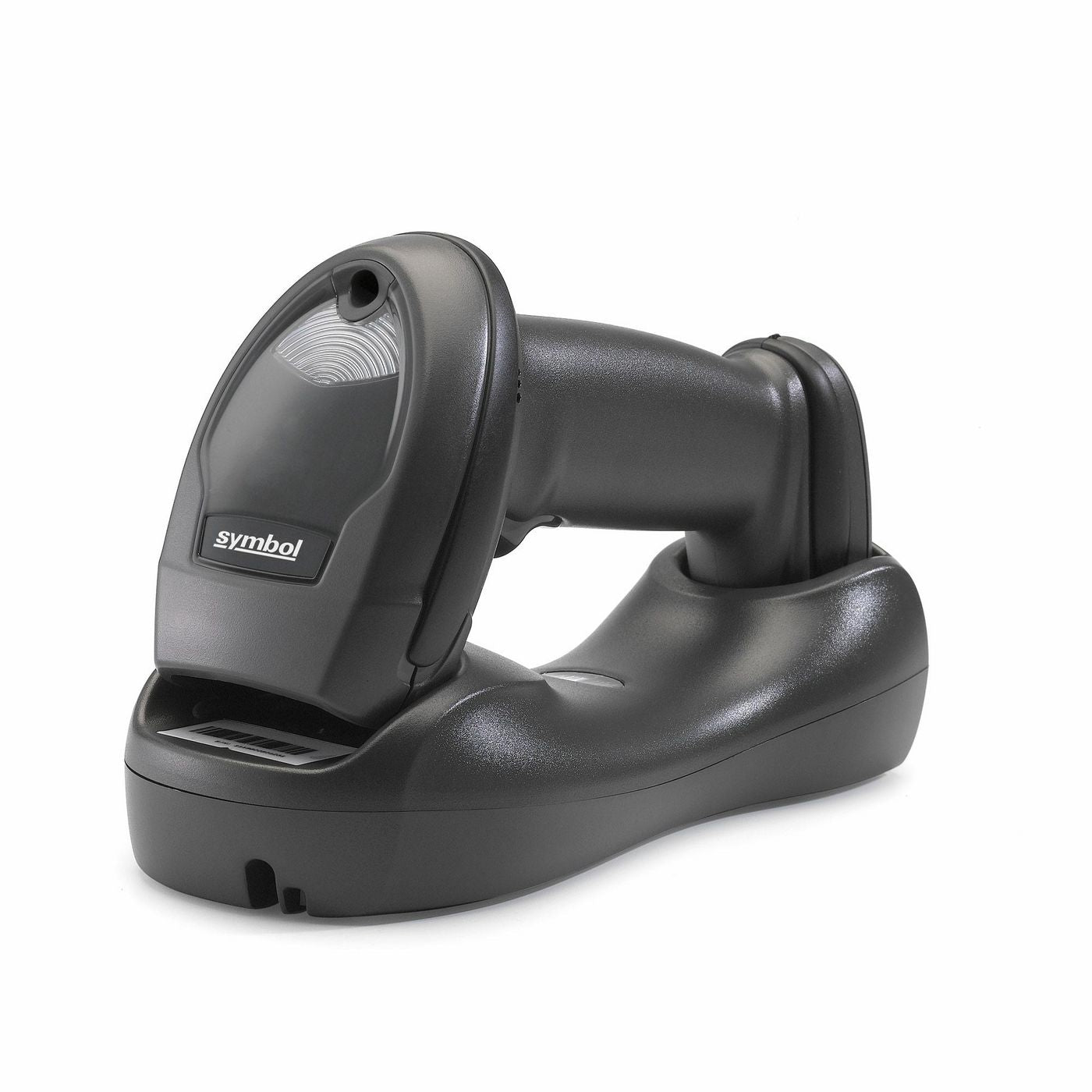 Zebra LI4278-TRBU0100ZER General Scanner – Cordless 1D Bluetooth, IP54, Black