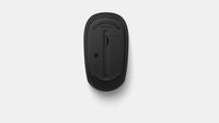 Microsoft RJN-00002 Wireless Mouse – Bluetooth 5.0, 2.4GHz, Black, 1000 DPI