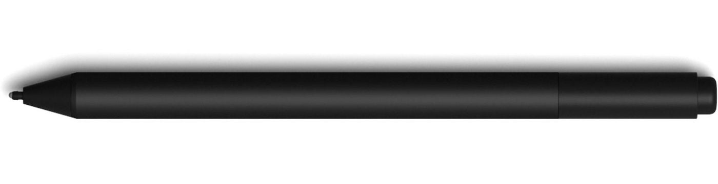 Microsoft EYU-00002 Surface Pen – Bluetooth 4.0 Stylus for Surface Devices, Black