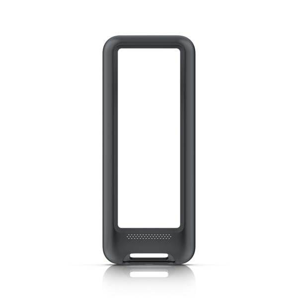 Ubiquiti UVC-G4-DB-COVER-BLACK Doorbell Chime Cover – Black Polycarbonate