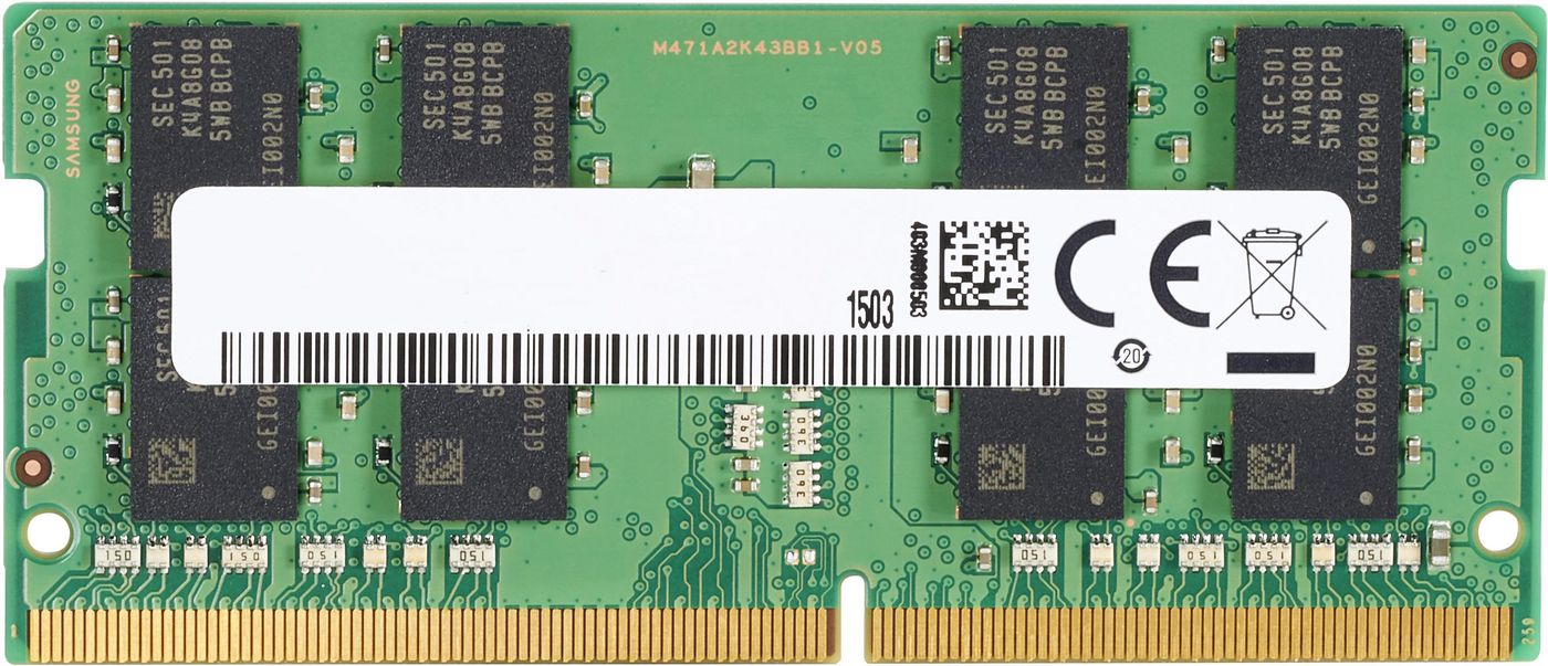 HP 286H5AA Memory – High-Performance RAM Module for Servers & Computers