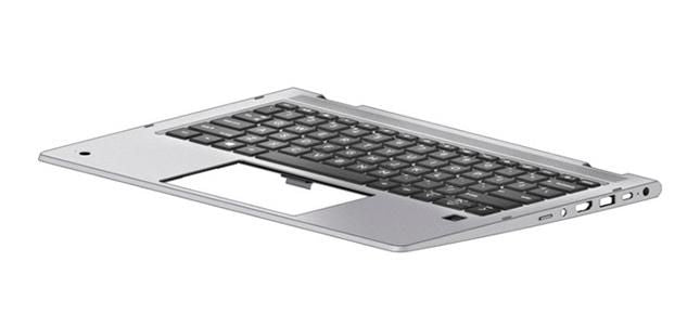 HP M03445-051 Integrated Notebook Keyboard – UK Layout