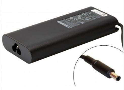 DELL 0V363H 130W Power Adapter – 19.5V 3-Pin Indoor Black