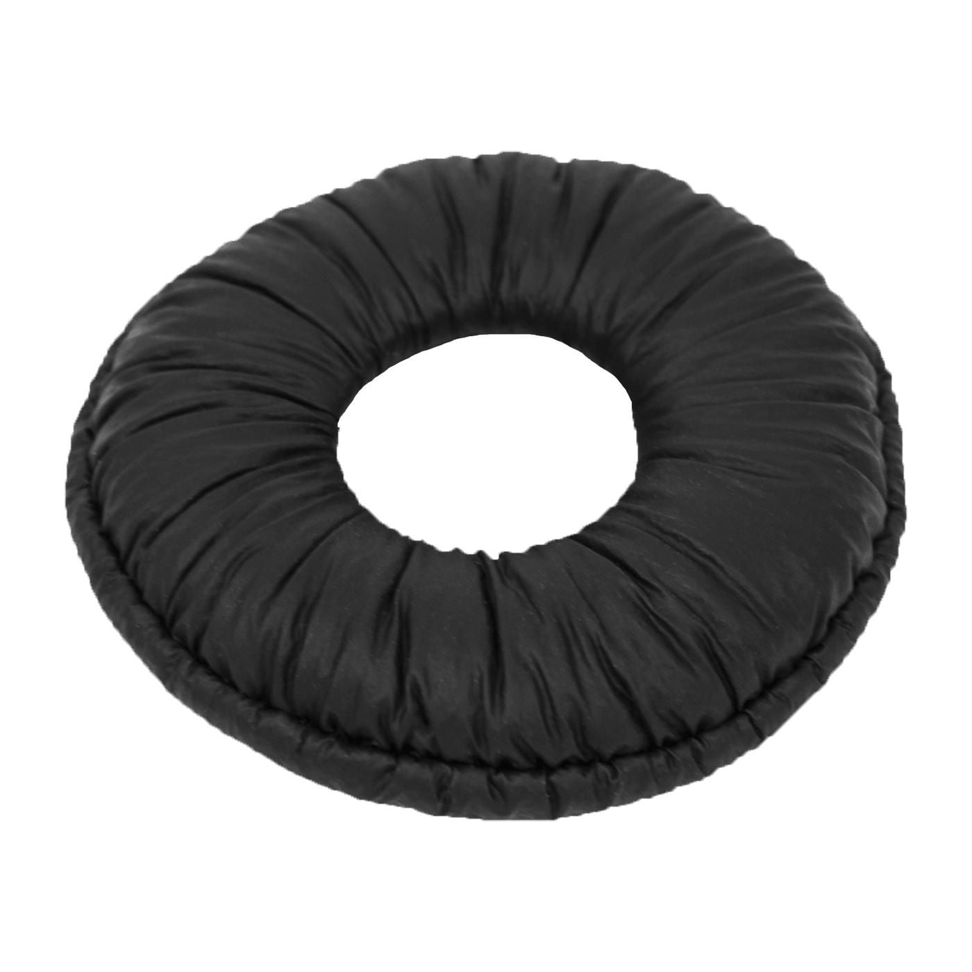 Jabra 0473-279 Standard Leatherette Cushion Ear Pad – Foam, Black