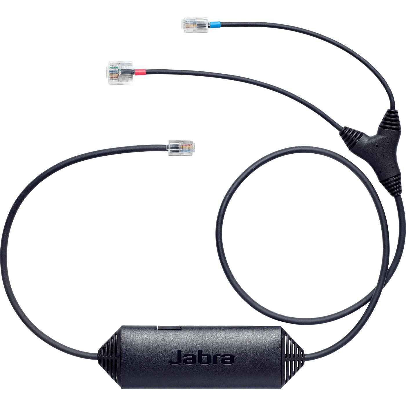 Jabra 14201-33 Headset Accessory – Audio Enhancement & Comfort