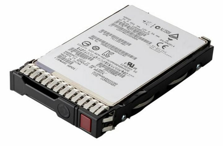 HP P22581-001-RFB Internal SSD – 800GB 2.5" SAS Refurbished Drive