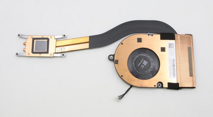 Lenovo 5H41B77179 Thermal Module – AMD Systems Cooling Solution