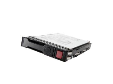 Hewlett Packard Enterprise 857648-K21 10TB 3.5" SATA 7200RPM Helium HDD