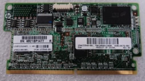 Hewlett Packard Enterprise RP001229428 512MB Flash Backed Write Cache – 40-Bit Wide