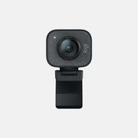 Logitech 960-001281 StreamCam Full HD 1080p 60fps Webcam Graphite