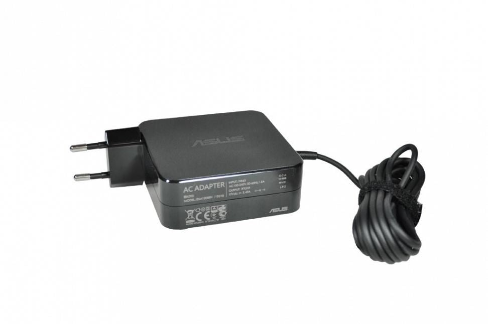 Asus 0A001-00445500 Power Adapter 65W 19V AC-DC Black