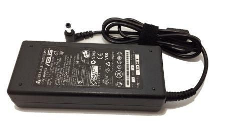 ASUS 04G26B000600 65W Power Adapter – Indoor AC-to-DC 19V Black