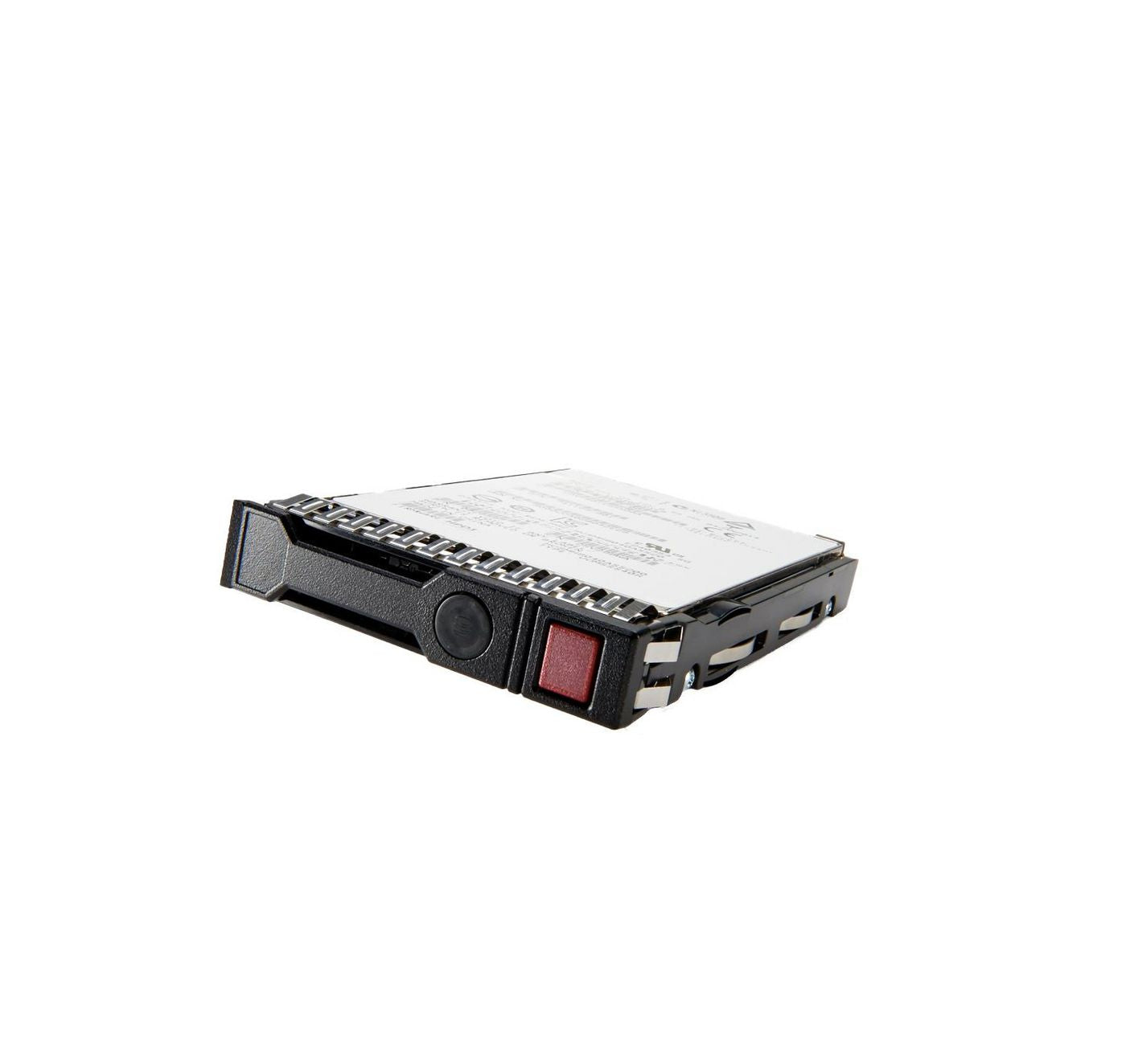 Hewlett Packard Enterprise 741226-001-RFB 400GB 2.5" SAS 12 Gbit/s SSD