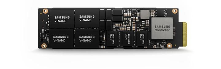 Samsung MZQL2960HCJR-00A07 960GB U.2 PCIe 4.0 Internal SSD – High-Speed Data Storage