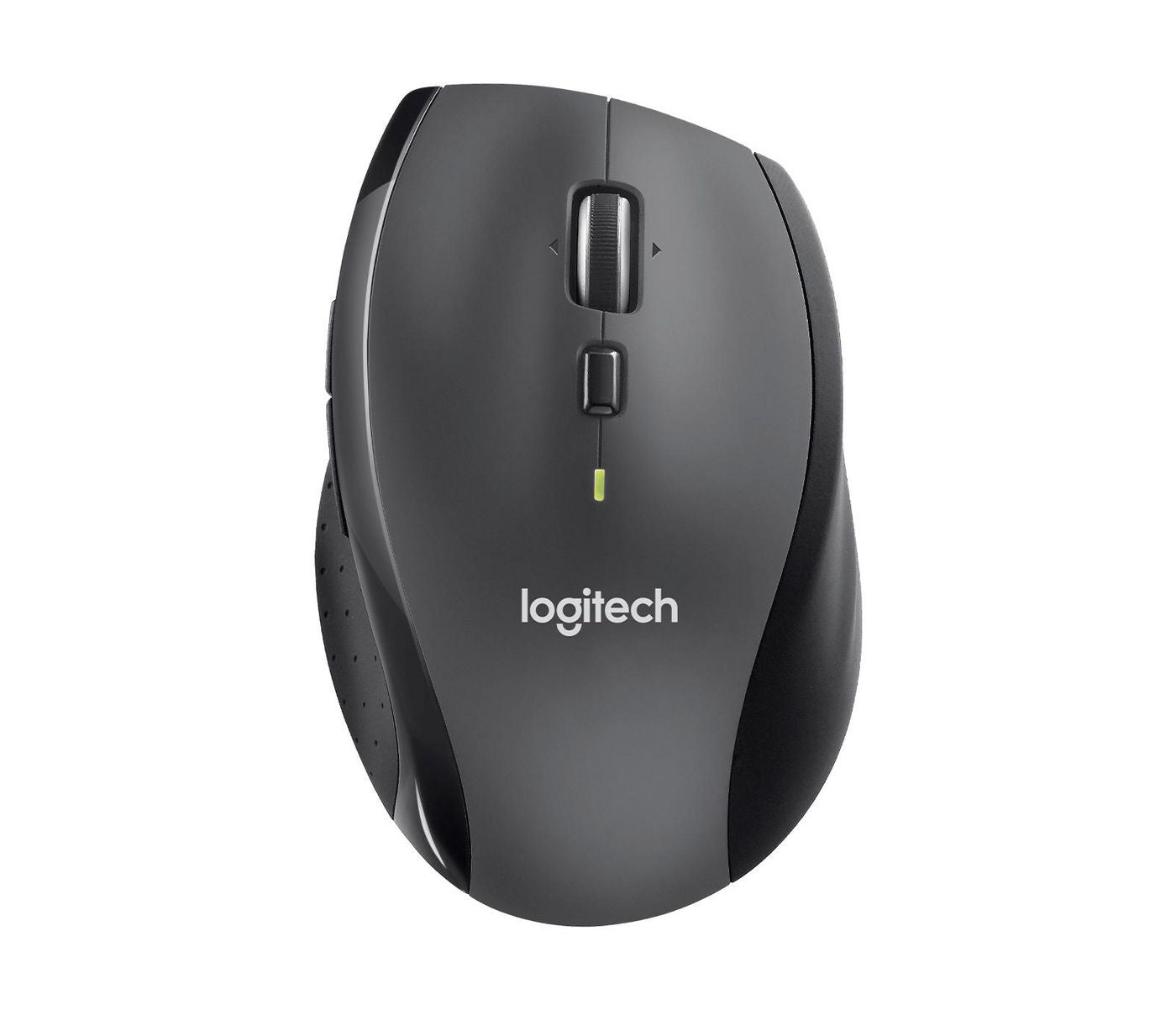 Logitech 910-001950 Wireless Mouse – Ergonomic, Optical, Reliable