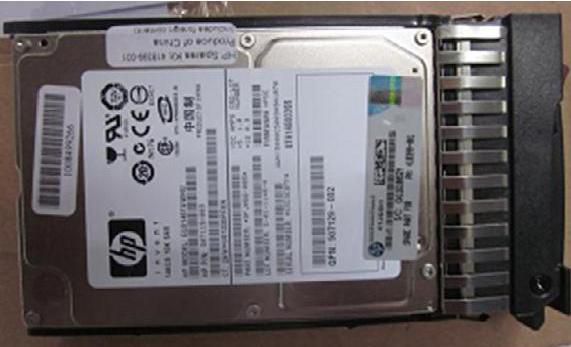 Hewlett Packard Enterprise 418399-001-RFB Internal Hard Drive – 146GB SAS 10K RPM 2.5"
