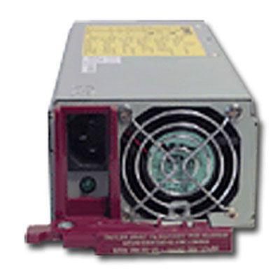 Hewlett Packard Enterprise 500172-B21-RFB Power Supply Unit 1200W Silver