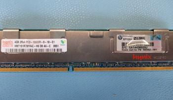 Hewlett Packard Enterprise 501534-001-RFB 4GB DDR3 1333MHz Registered DIMM
