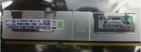 Hewlett Packard Enterprise 664693-001 32GB DDR3 1333MHz LRDIMM Memory Module