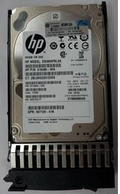 Hewlett Packard Enterprise 665749-001-RFB Internal Hard Drive – 900GB SAS 10000RPM