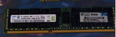 Hewlett Packard Enterprise 687465-001-RFB 16GB DDR3 240-pin DIMM Registered 1600MHz