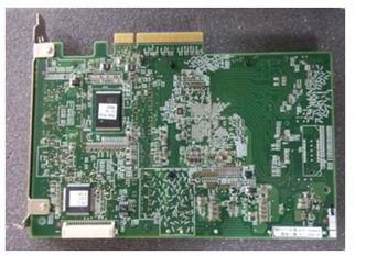 Hewlett Packard Enterprise 761880-001-RFB Smart Array P840 PCIe 3x8 SAS Controller