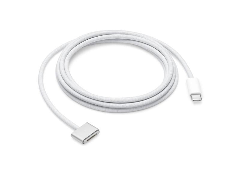 CoreParts MBXAP-MAG3-CABLE USB-C to MagSafe 3 Cable 140W 1.8m White MLYV3ZM/A