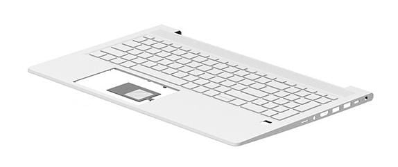 HP M21742-061 Integrated Notebook Keyboard – Genuine Replacement