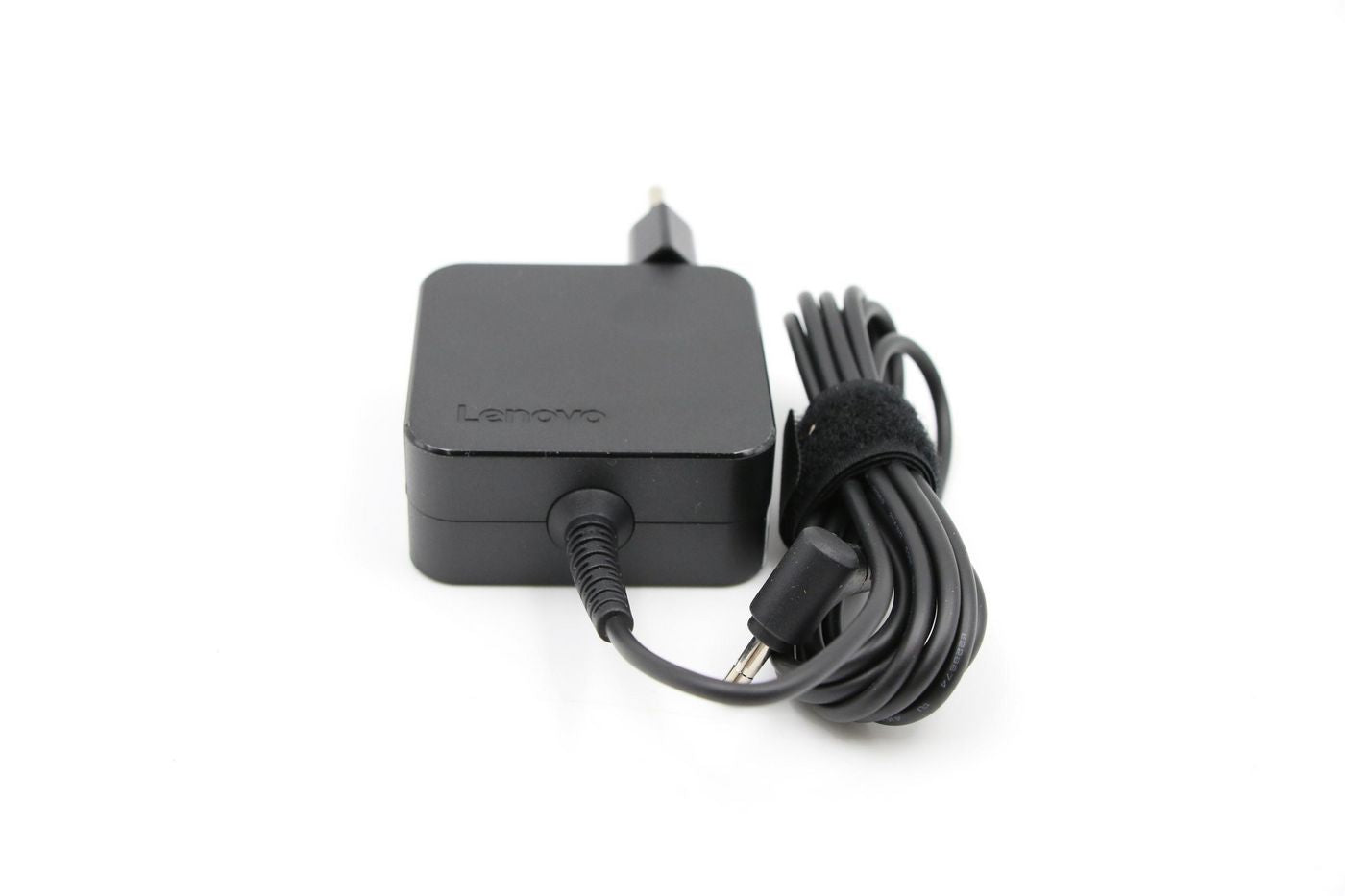 Lenovo 01FR138 Power Adapter – 65W Indoor Black Laptop Charger