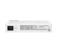 Hewlett Packard Enterprise JL811A#ABB Network Switch – 8-Port Gigabit PoE 65W Managed