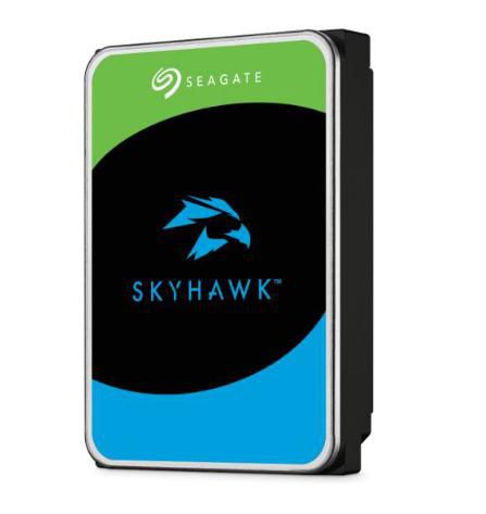 Seagate ST3000VX015 SkyHawk 3TB 3.5" SATA III Internal Hard Drive – 256MB Cache