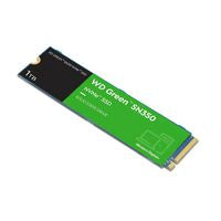 Western Digital WDS100T3G0C-00AZL0 1TB PCIe M.2 NVMe Internal SSD – 3200MB/s