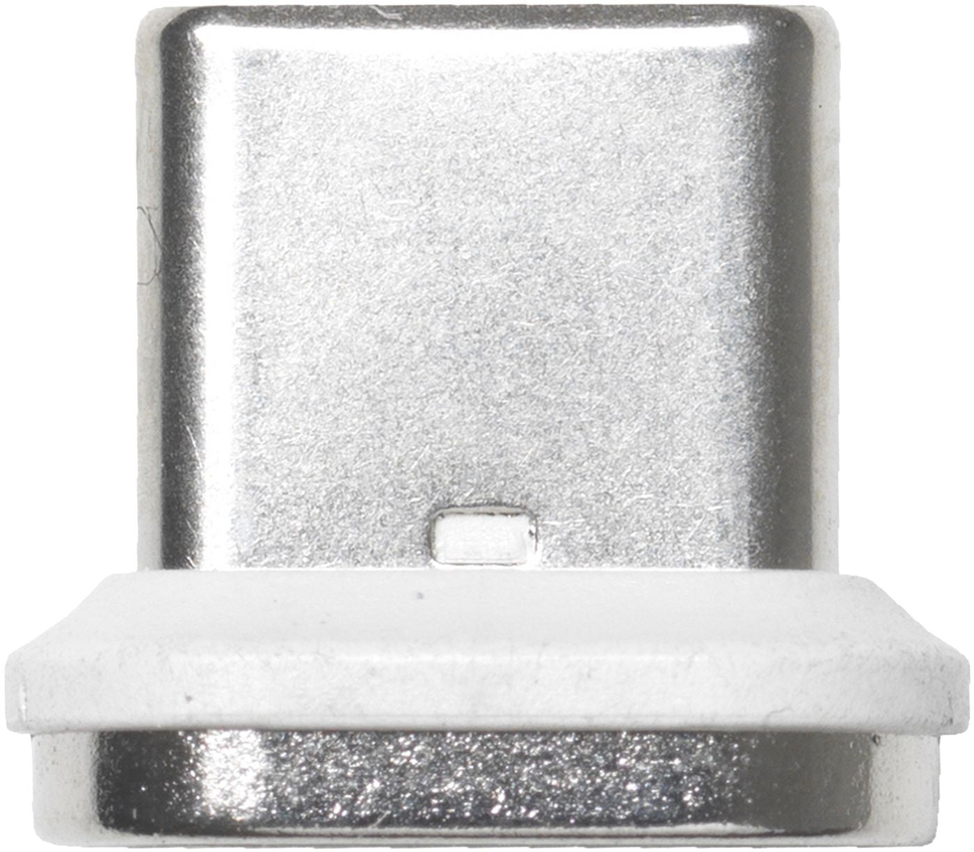 eSTUFF ES604268-BULK Magnetic USB-C Tip Set – 4-Pack, 100W Power Delivery, CE Certified