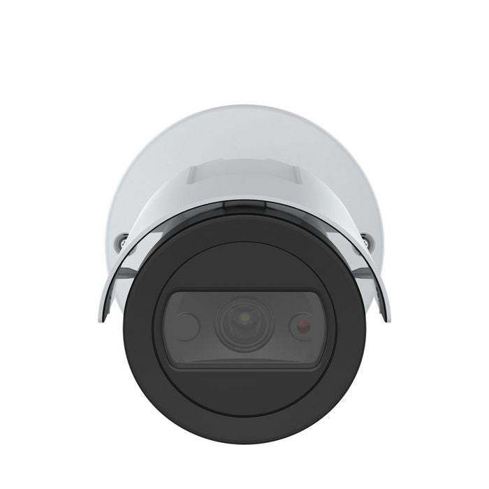 Axis 02125-001 M2036-LE Outdoor IP Camera – 4MP Quad HD, IK08, Deep Learning