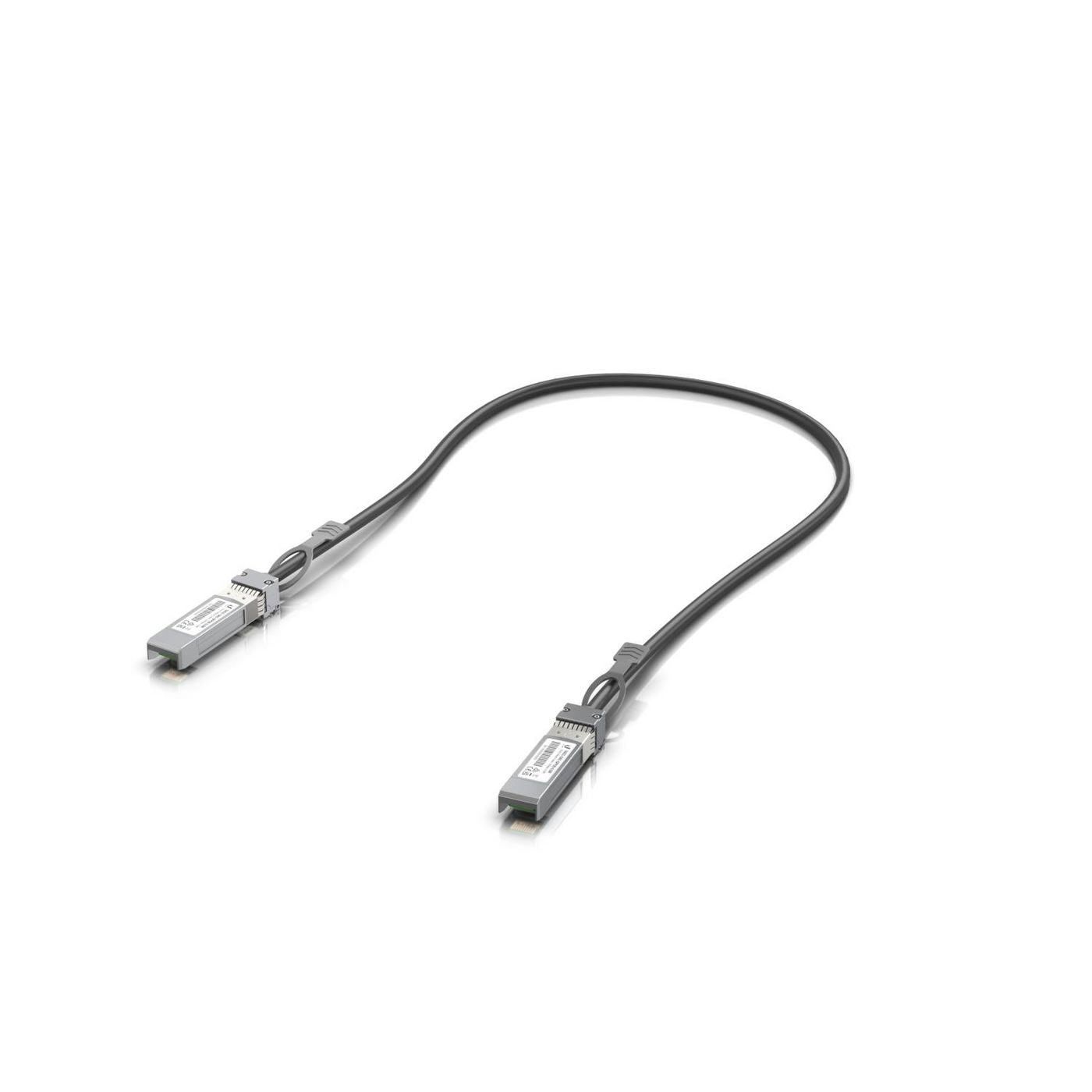 Ubiquiti UACC-DAC-SFP28-0.5M SFP28 25Gbps Direct Attach Cable 0.5m