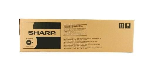 Sharp MX61GTBA Toner Cartridge – Black Original Laser 40000 Pages