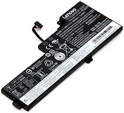 Lenovo 01AV419 Battery – High-Performance Rechargeable Li-ion