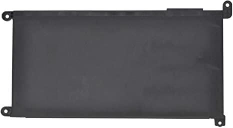 Dell FY8XM Battery – Rechargeable Li-ion High Performance