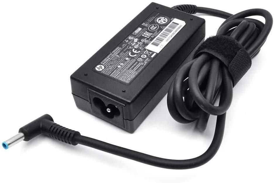 HP L25296-001 45W Smart AC Adapter – Genuine 4.5mm x 3.0mm Power Supply