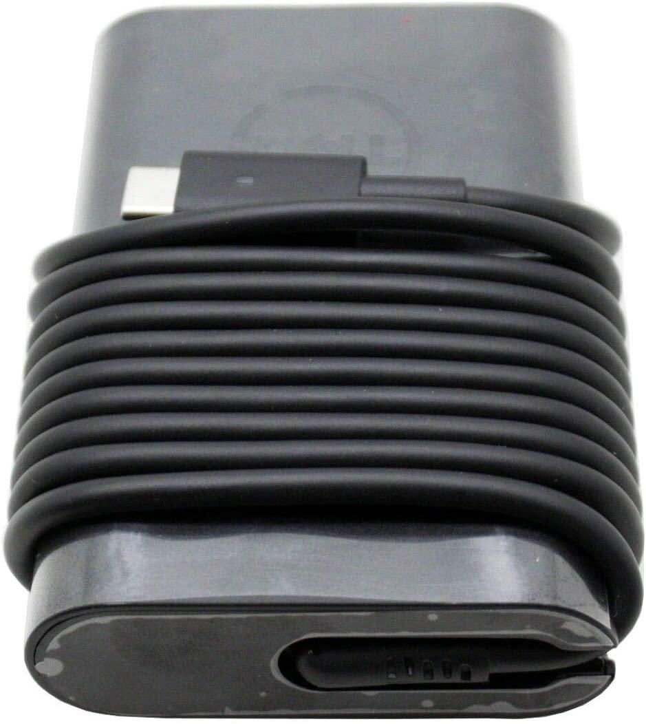 DELL M1WCF 65W Power Adapter – 19.5V 3-Pin Type C C6 Indoor Charger