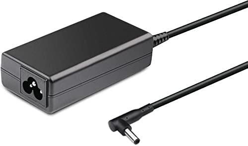 DELL T8YYD 45W Power Adapter – Indoor AC-DC Charger, 19.5V, 3-Pin Connector