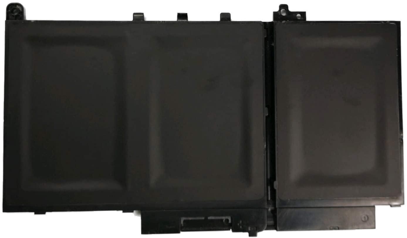 Dell V6VMN Battery – 42Wh 3-Cell Lithium Ion Replacement
