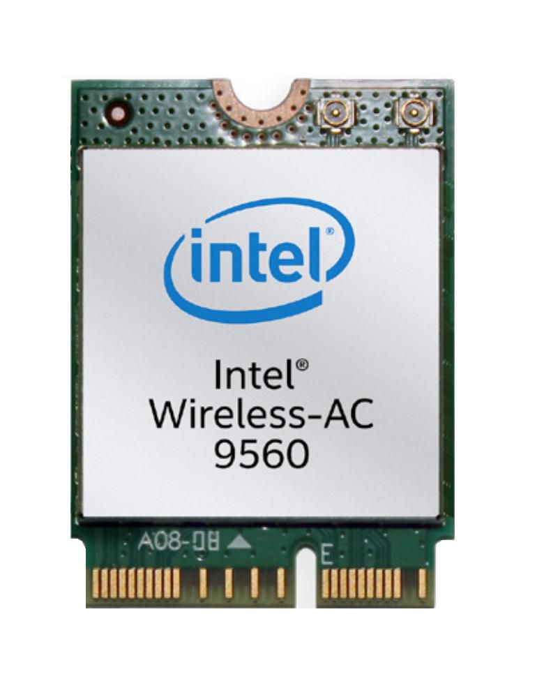 Intel 9560.NGWG.NV Wireless Card – M.2 2230 Dual-Band Wi-Fi 5 Bluetooth 5.1