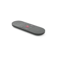 Logitech 952-000057 Remote Control – Bluetooth Graphite Press Buttons