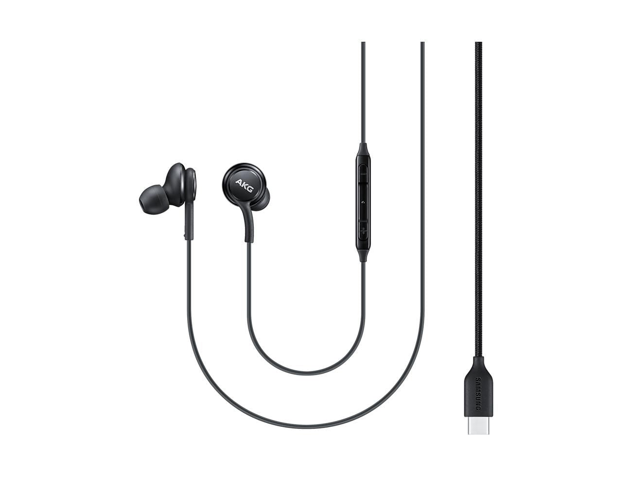 Samsung GH59-15252A Wired In-Ear Headset with Microphone