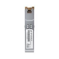 Ubiquiti UACC-CM-RJ45-1G SFP to RJ45 1GbE Network Transceiver Module