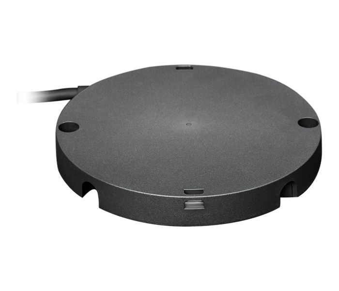 Logitech 939-001647 Meeting Room Accessories – Mic Pod Hub Black