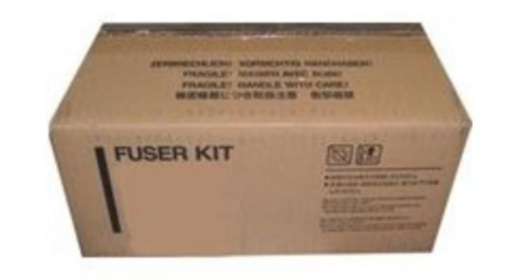 Kyocera 302V693052 Fuser – Laser Printer Fuser Unit 300000 Pages
